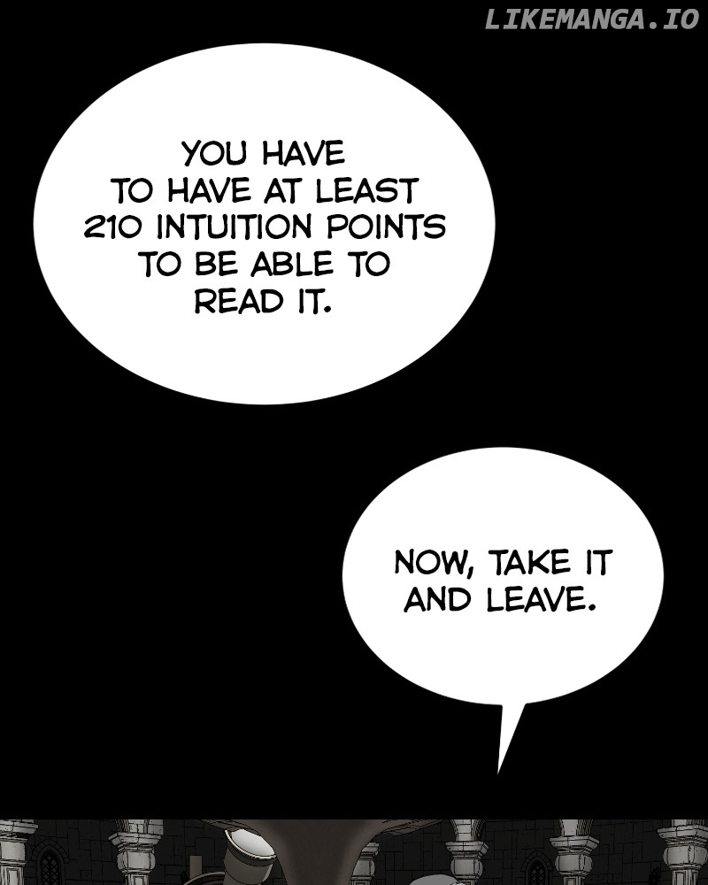 The Protagonists Hidden Strength Chapter 34 - page 67